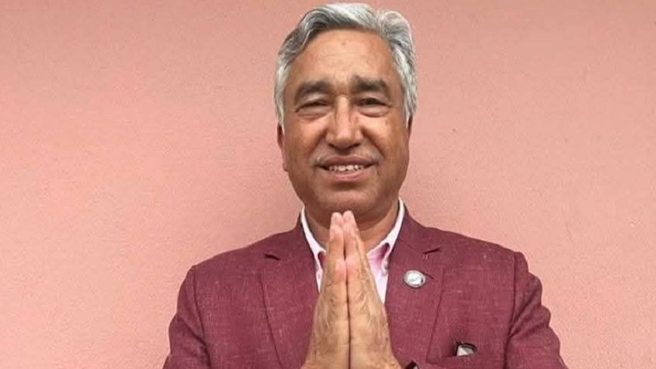 सोलुखुम्बुमा कांग्रेसका कार्की विजयी