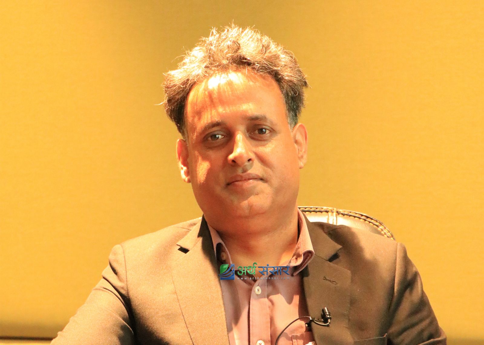 नयाँ सरकारले पोलिसिमा सहजता ल्याउनु पर्छ - पशुपतिदेव पाण्डे