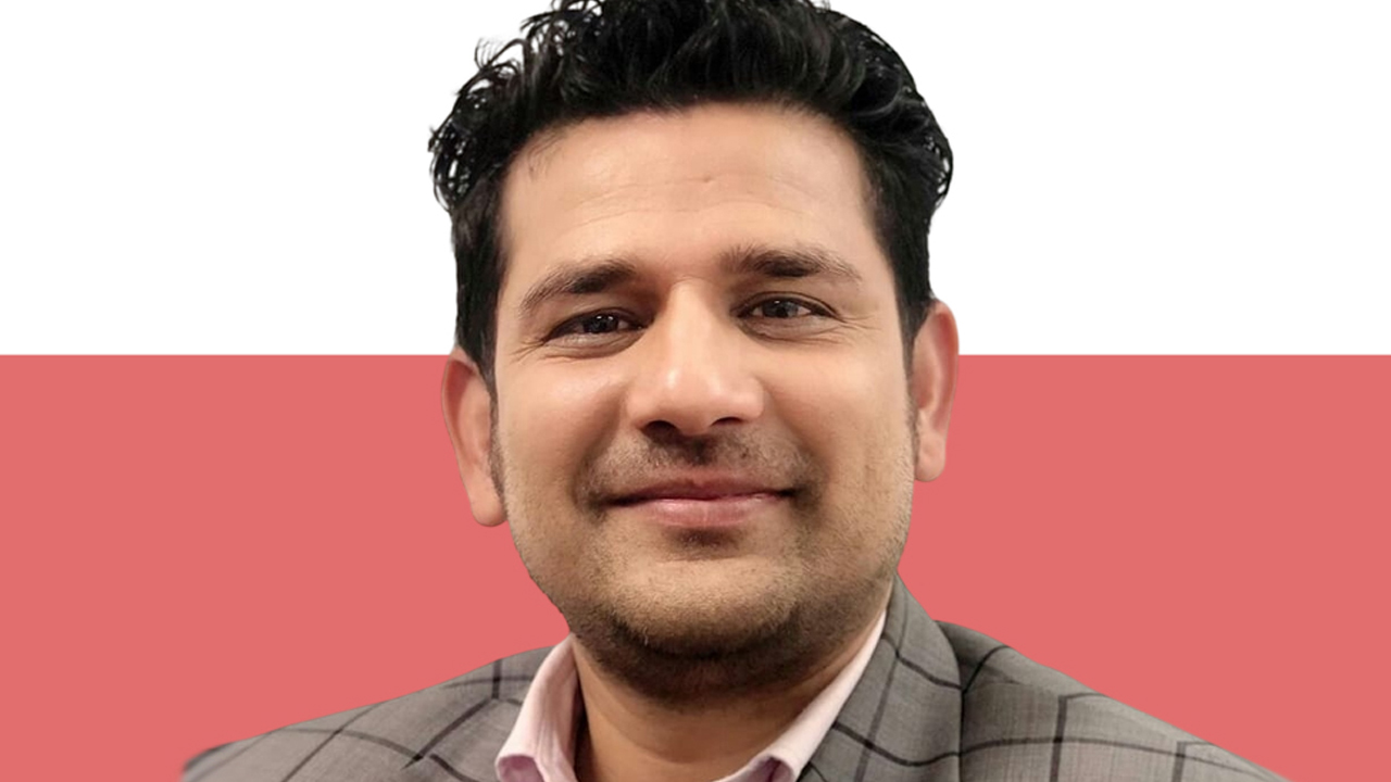 झापा-३ : राजेन्द्र लिङ्देनलाई हराउँदै रास्वपाका पाठक निर्वाचित