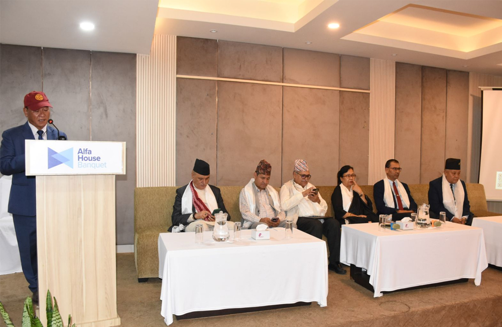 ब्रिटिस गोर्खाका वंशजलाई नागरिकता दिन संविधान संशोधन आवश्यक रहेको सांसदहरूको धारणा
