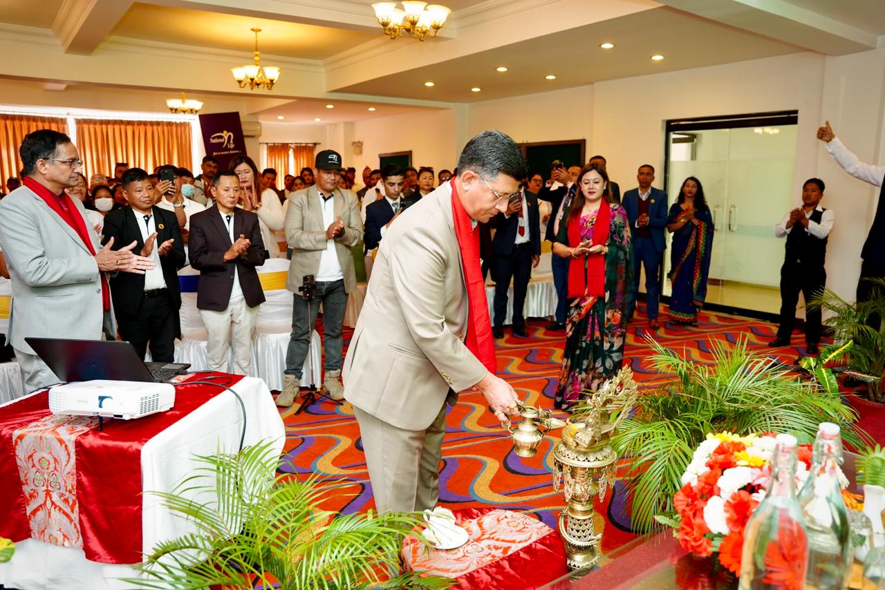 नेशनल लाईफको सीईओ क्लब सदस्य सम्मान कार्यक्रम सम्पन्न