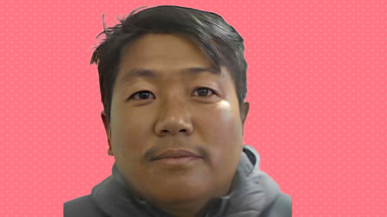 धनकुटामा श्रम संस्कृति पार्टीका उम्मेदवार अगाडि