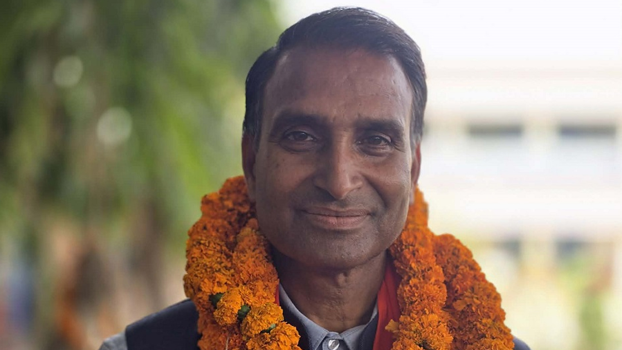 रौतहट-१ मा रास्वपाका चौधरी विजयी,  पूर्व प्रधानमन्त्री नेपाल चौथो स्थानमा