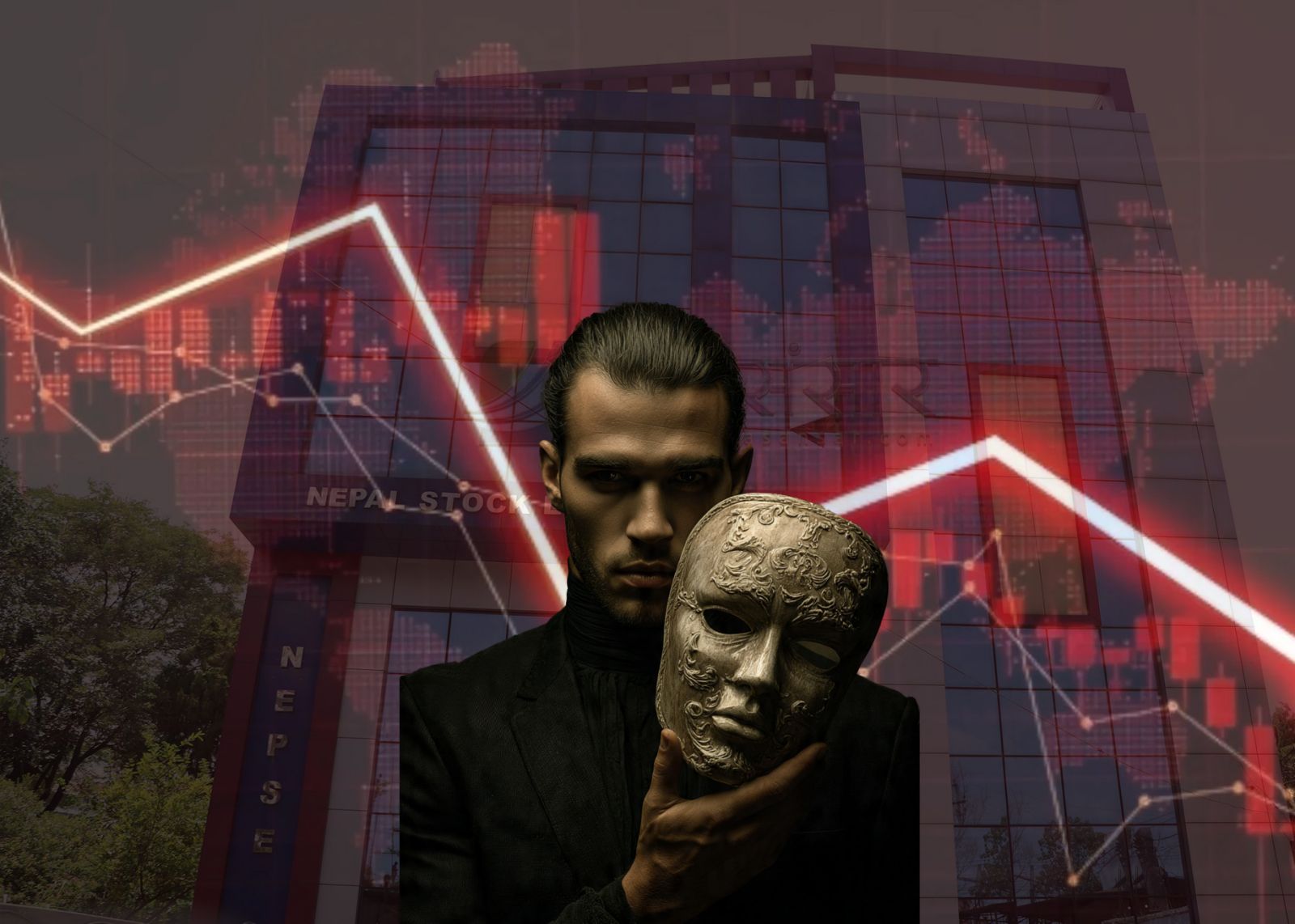 बजारमा चलखेलको आरोपपछि नेप्से सुस्त, यो साता कस्तो होला बजार ?