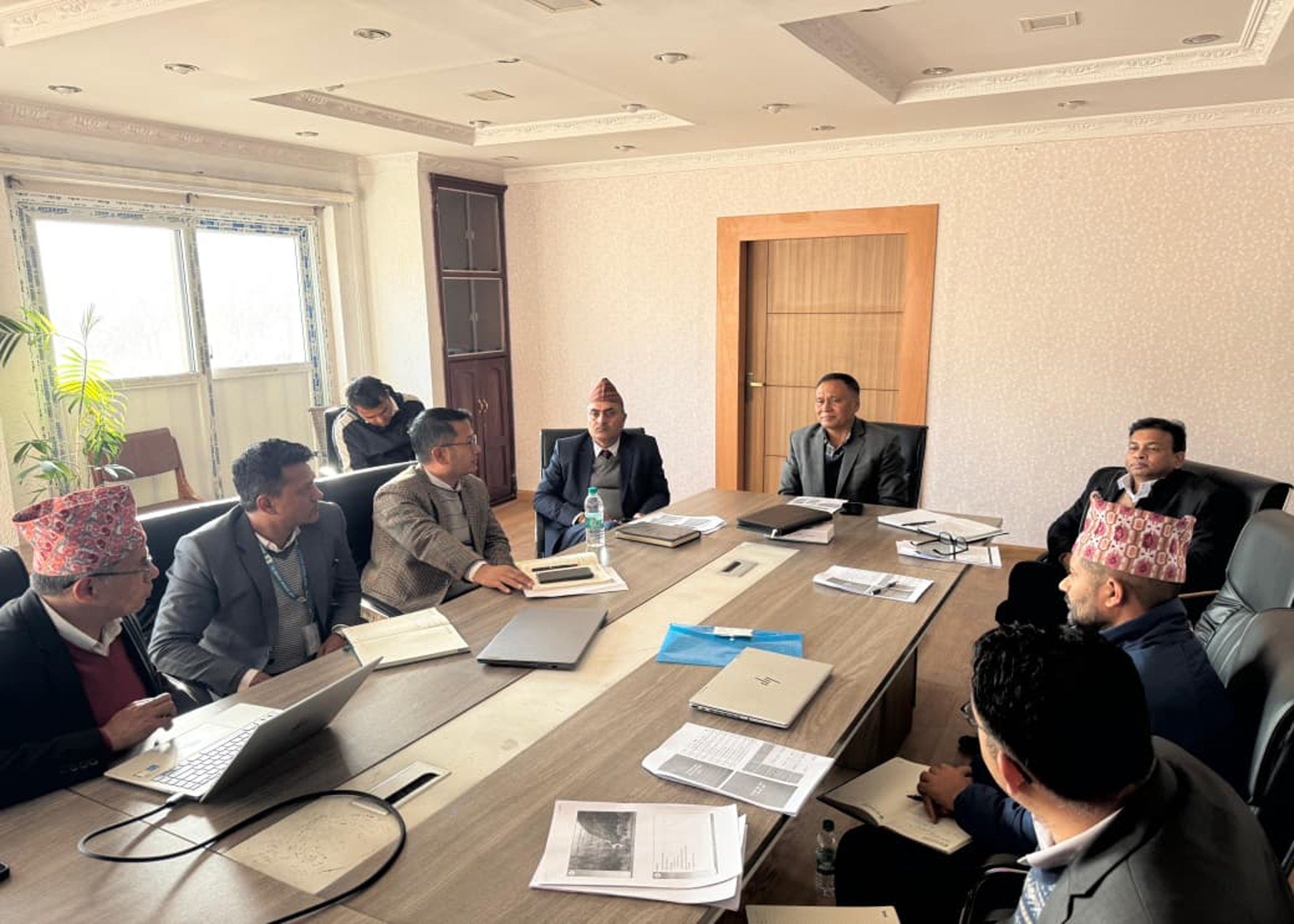 किमाथाङ्का अरुण जलविद्युत आयोजना स्वदेशी पुँजीमा निर्माण गरिने, लगानी मोडालिटी तयार