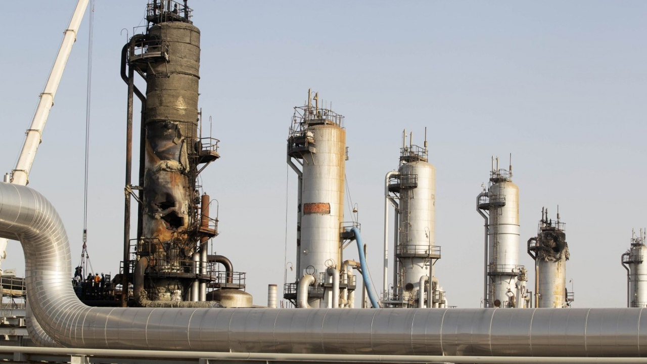 अमेरिका–इरान युद्ध : एसियाली बजारमा कच्चा तेलको भाउ चार वर्षयताकै उच्च