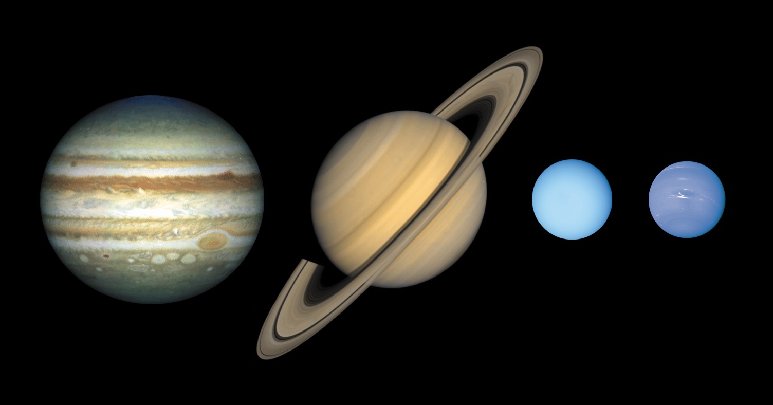 नासाले पत्ता लगायो ग्यालेक्सीबाहिर पहिलो ‘सम्भावित ग्रह’