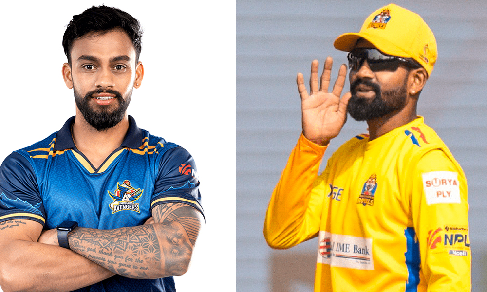 एनपीएल क्रिकेट : सुदूरपश्चिम र पोखरा भिड्दै, कस्ले मार्ला बाजी ?