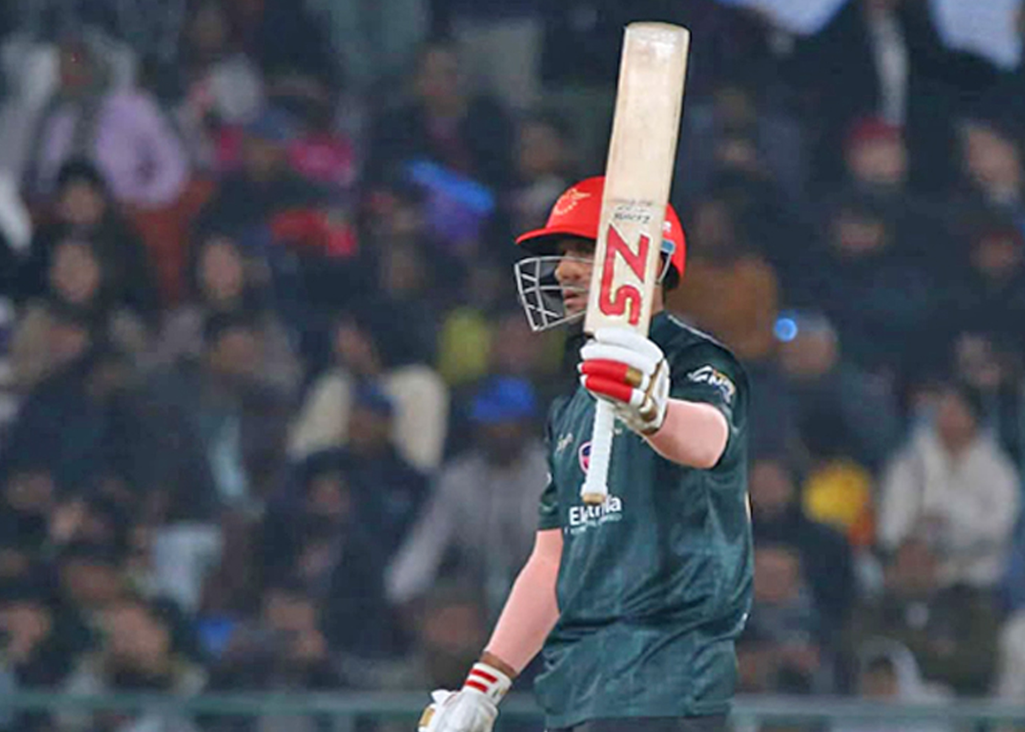 एनपिएल क्रिकेट : साविक विजेतामाथि पोखराको जित