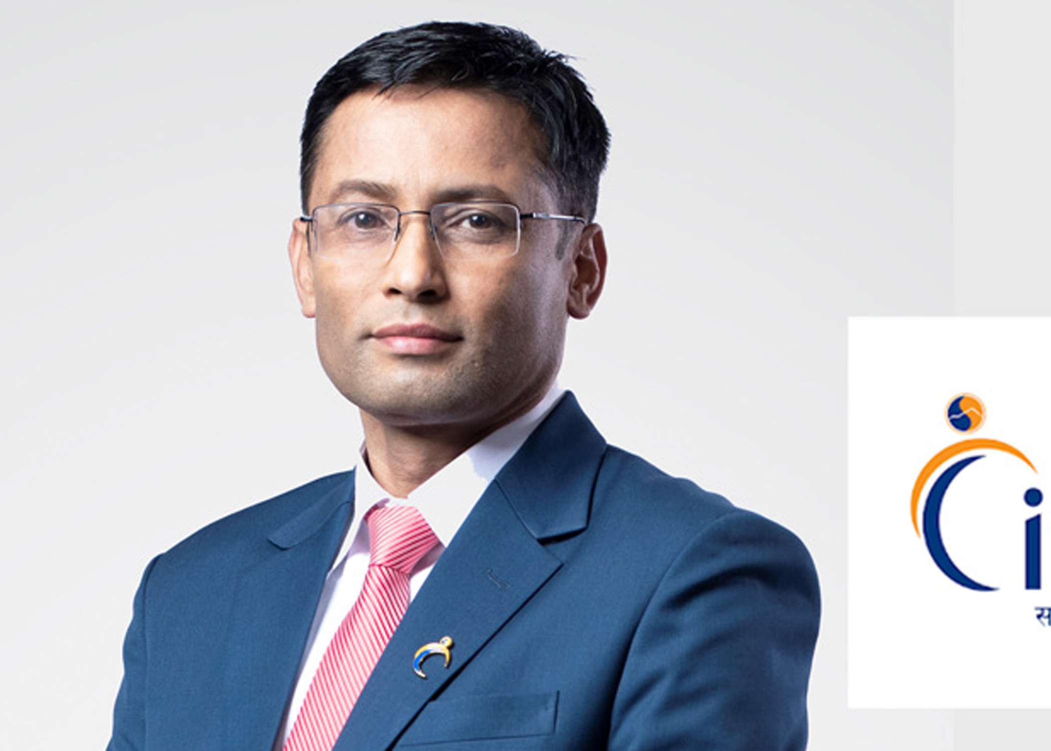 सिटिजन लाइफ इन्स्योरेन्समा पुन: पोषक पौडेल नियुक्त