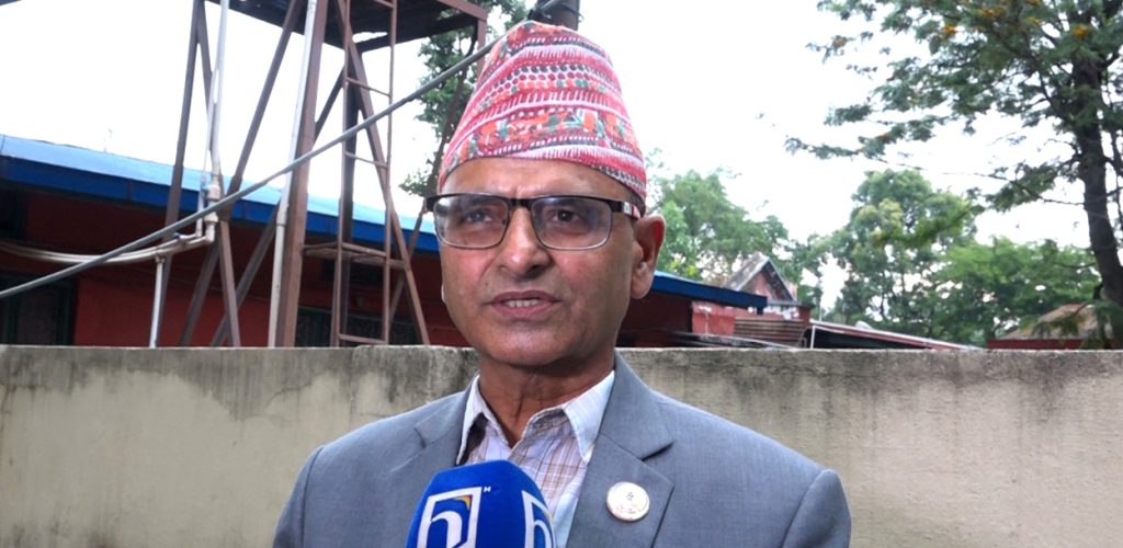 नीति र बजेट पनि अध्यादेशबाट आए संसदको अर्थ छैन,सडकमा जान्छौं : एमाले