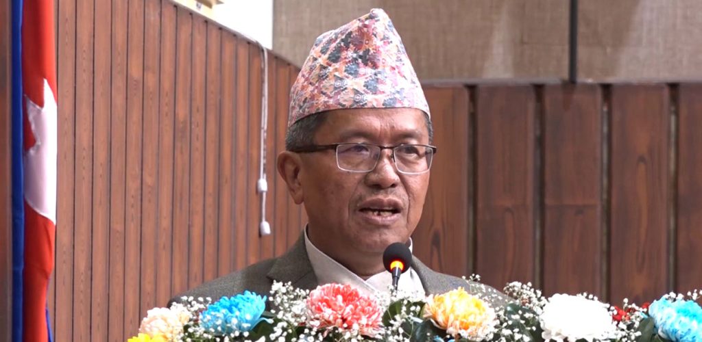 हाम्रा कामले समाजमा आशा जगाएको छ - अख्तियार प्रमुख