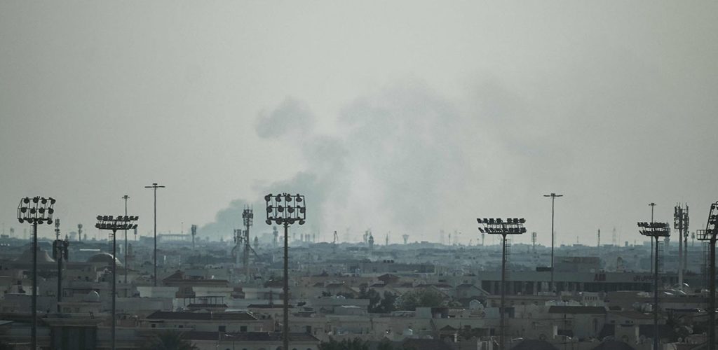 मानव अधिकार आयोगले भन्यो- युद्ध प्रभावित मुलकका नेपालीको सुरक्षामा ध्यान देऊ