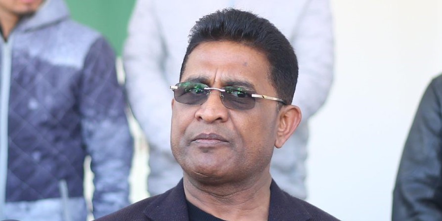 कांग्रेस–एमालेसँगै चुनाव लड्न सक्छ  - रघुवीर महासेठ