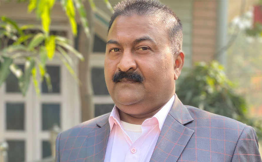 सामान्य प्रशासन मन्त्री राजकुमार गुप्ताले दिए राजीनामा