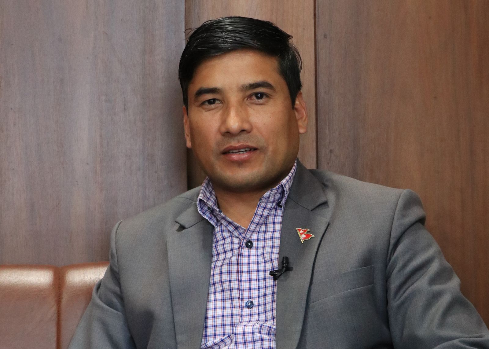 मध्यपूर्वको युद्धले नेपालीको रोजगारीसँगै अर्थतन्त्रमा असर गर्छ - राजेन्द्र भण्डारी