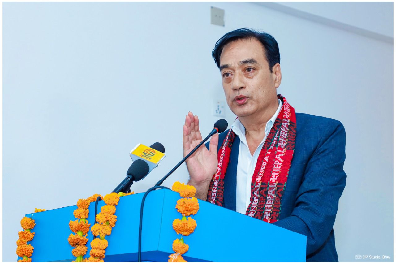 चेम्बर अध्यक्ष मल्ल नेपाल खुला विश्वविद्यालयको विद्या परिषद सदस्यमा नियुक्त