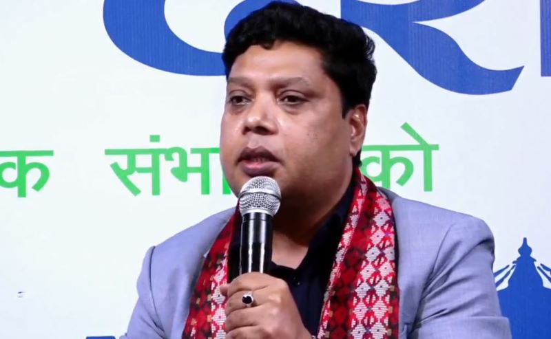 मौद्रिक नितिले लघुवीत्त क्षेत्रका लागि सहज हुने निति लिएको छ - अध्यक्ष यादव