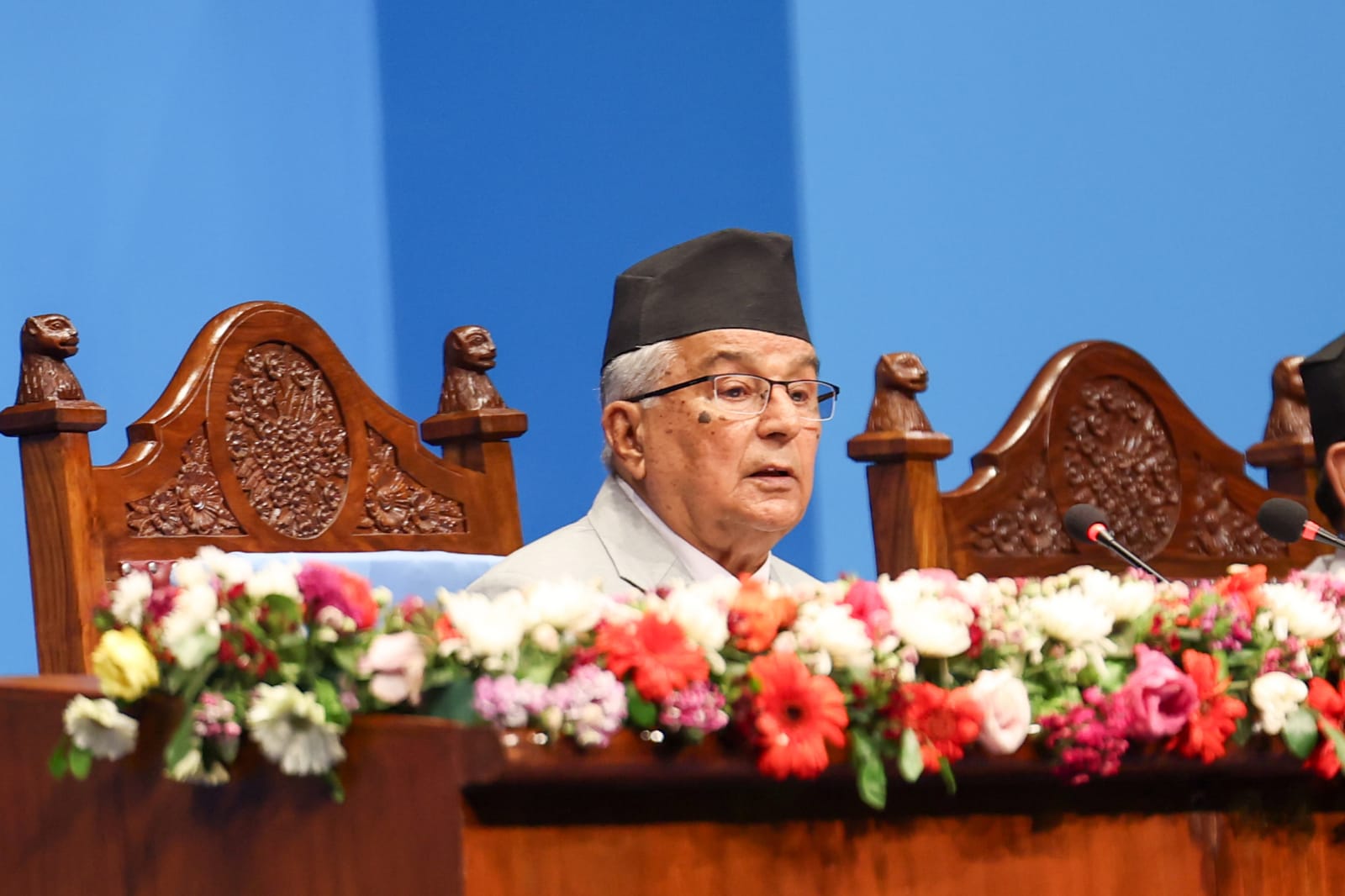 नेपालाई पर्यटनको हब बनाउने घोषणा, सम्भाव्यता अध्ययन गरेर मात्रै विमानस्थल निर्माण