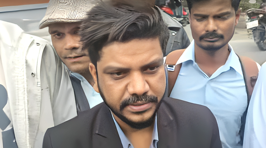 मधेशसँगै सिंगो देश बनाउनुपर्ने छ - रामजी यादव