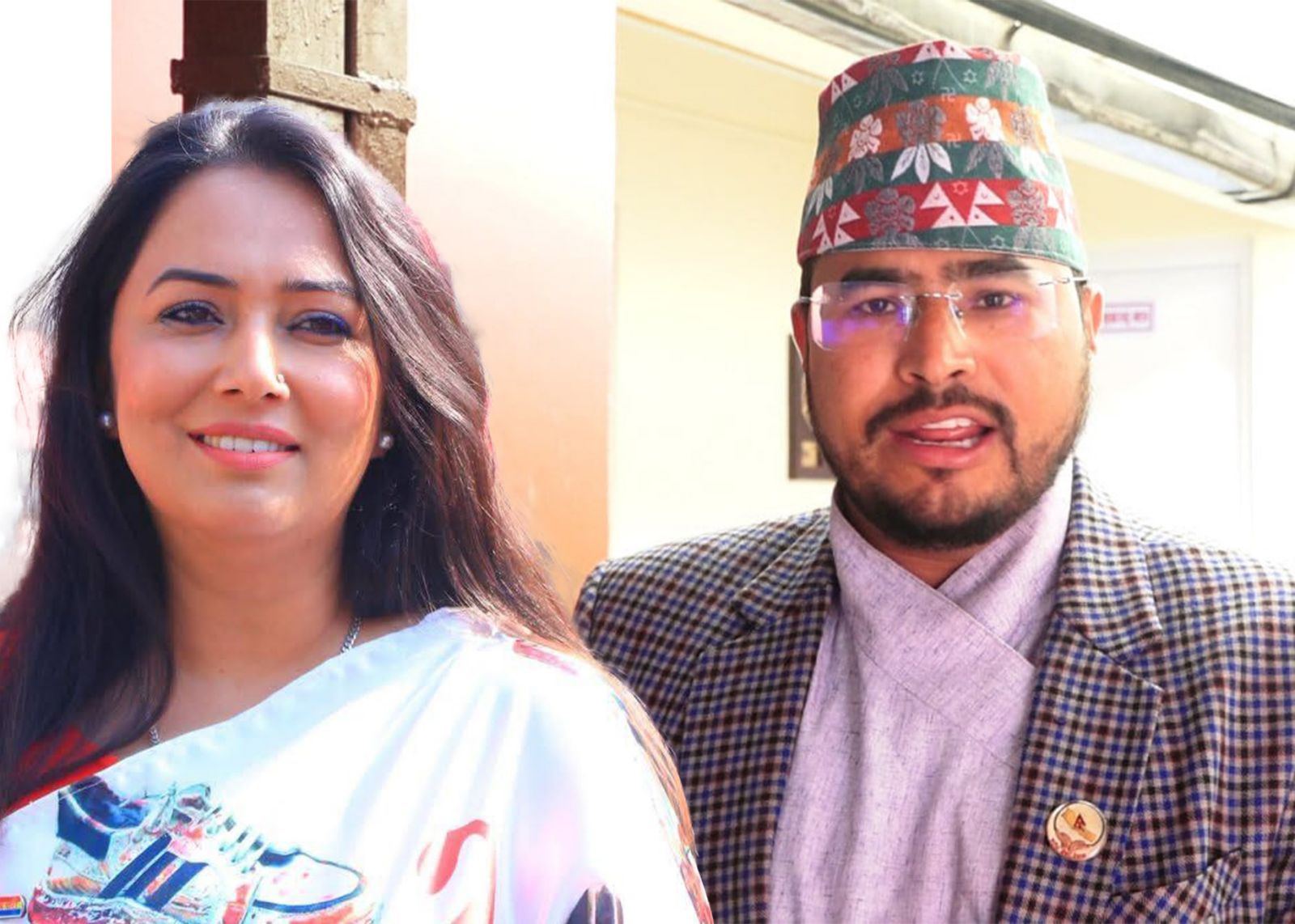 राप्रपा संसदीय दलको नेता ज्ञानेन्द्र, प्रमुख सचेतक खुश्बु