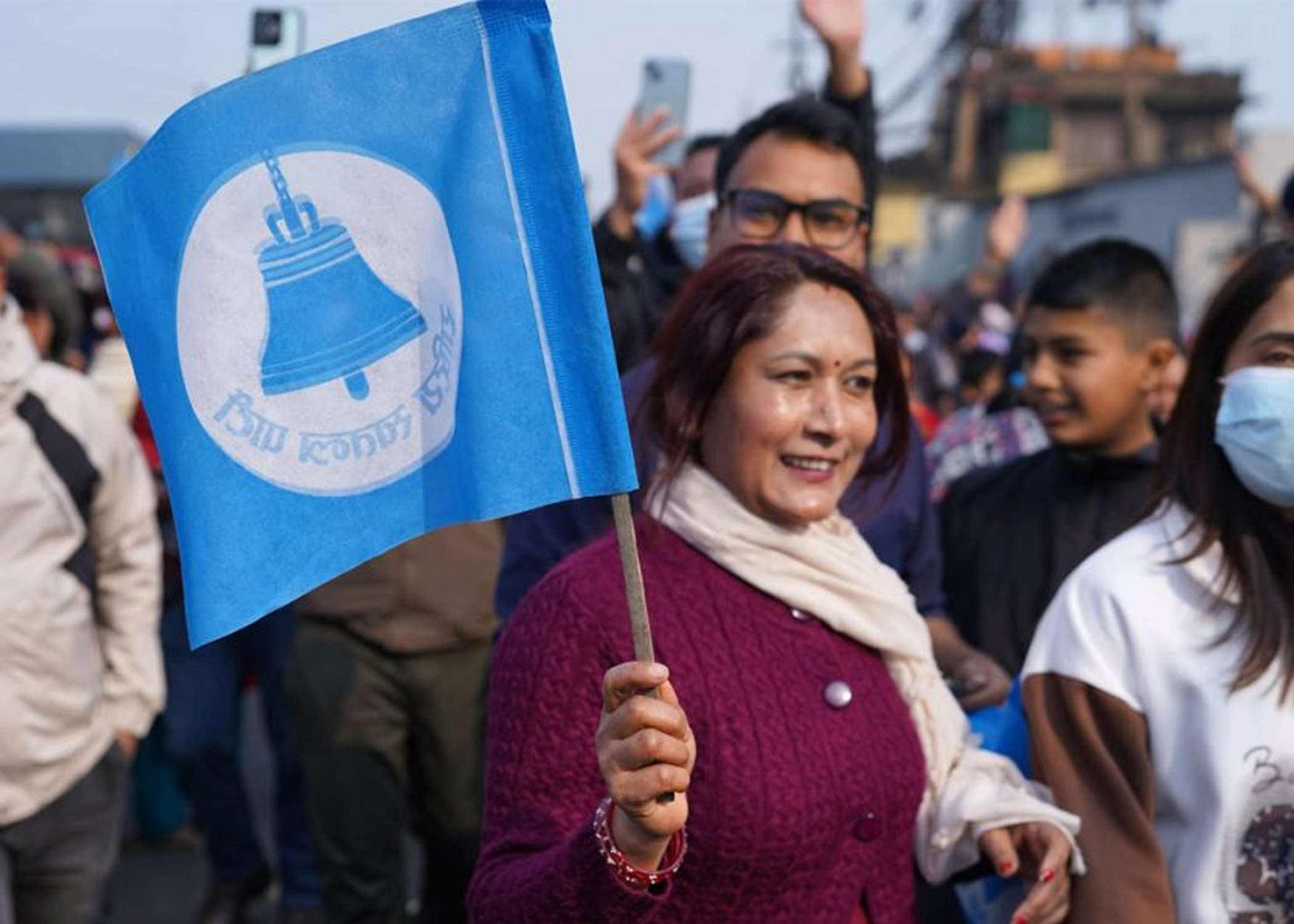 रास्वपामय उपत्यका, १५ मध्ये १४ मा अग्रता