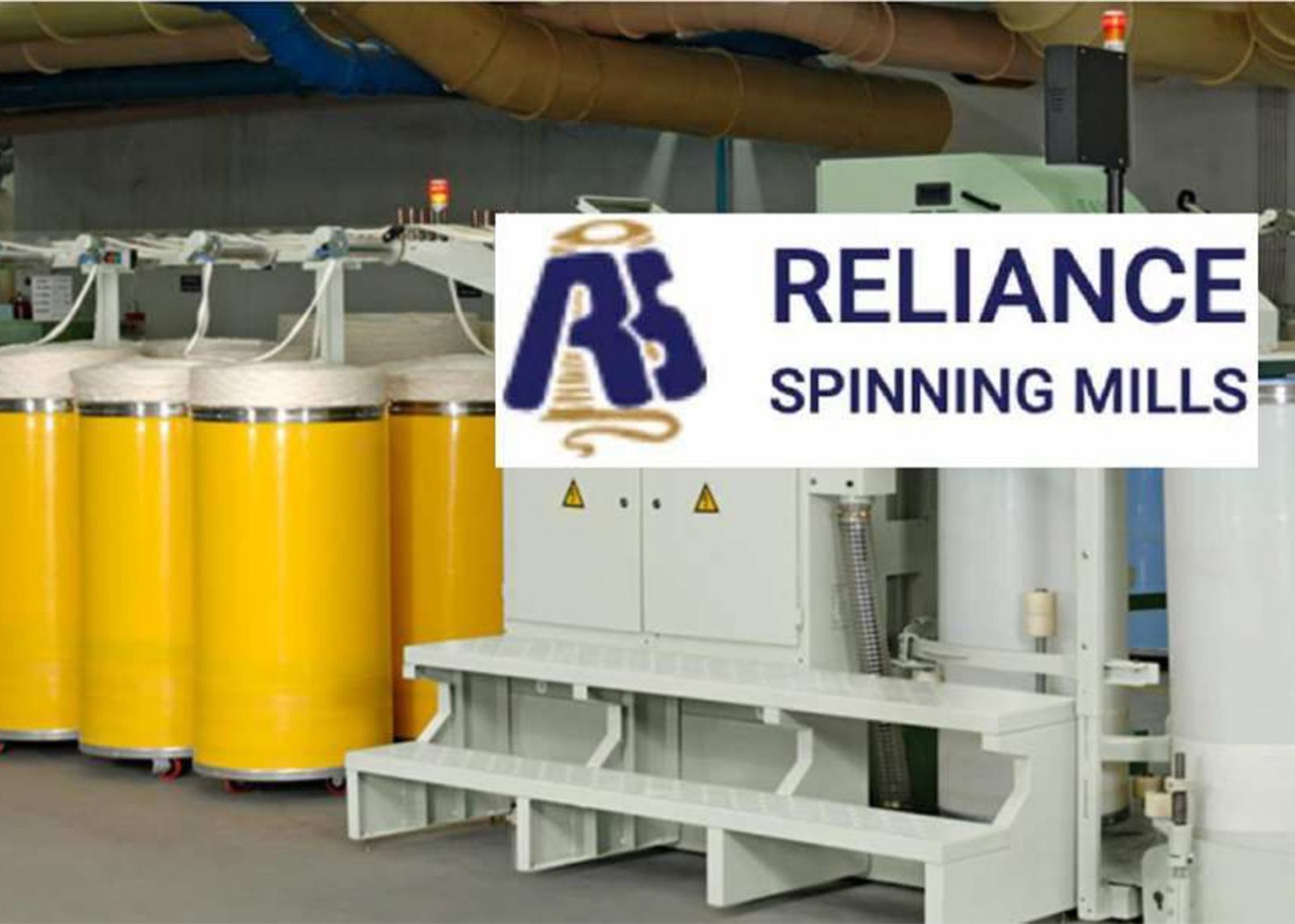 रिलायन्स स्पिनिङ मिल्सले तिर्‍यो पहिलो किस्ताको रकम, विजुलीको लाइन पुनः जडान