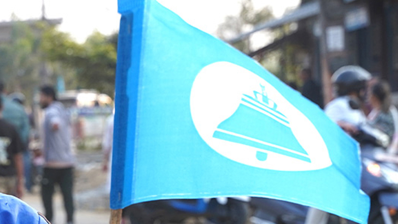 बागलुङका दुवै क्षेत्रमा रास्वपा विजयी, भत्कियो जनमोर्चा गढ