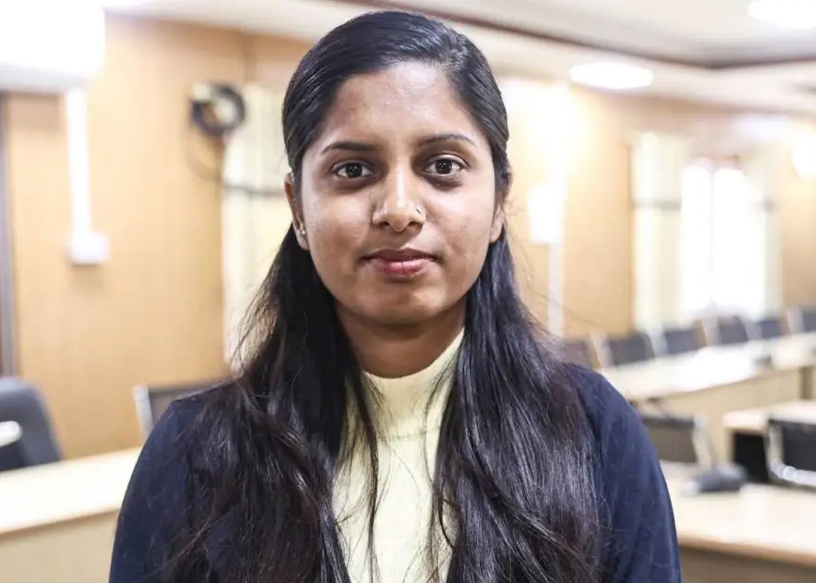 उपसभामुखमा श्रम संस्कृति पार्टीकी रुबी ठाकुर निर्वाचित