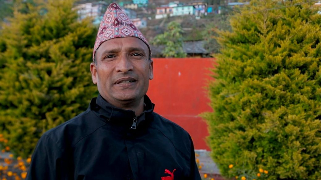 रुकुम पश्चिममा नेकपाका गोपाल शर्मा विजयी, जनार्दन तेस्रो