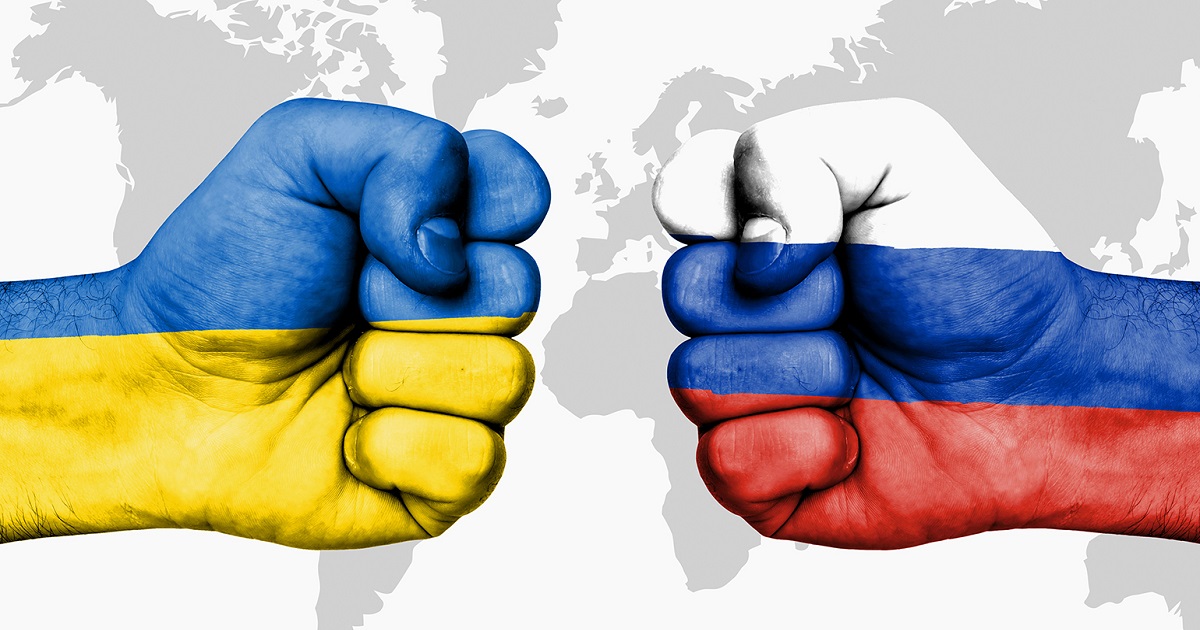 रसिया युक्रेन युद्धको बाछिटोः अन्तराष्ट्रिय अर्थतन्त्रमा डरलाग्दो संकुचन