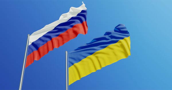 रुसी सेनाबाट जोगिन पूर्वी युक्रेन छाड्न राष्ट्रपति जेलेन्स्कीको आदेश
