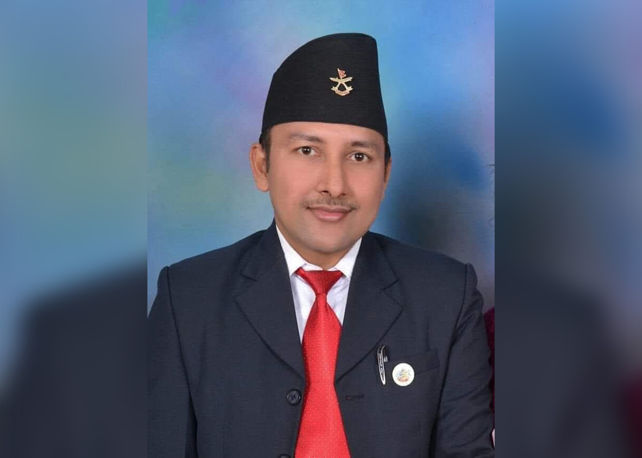 लगानीकर्ताको मनोबल बढ्न नसक्नु र सप्लाइ धेरै हुँदाँ पुँजी बजार घटीरहेको हो - एसपी चापागाई