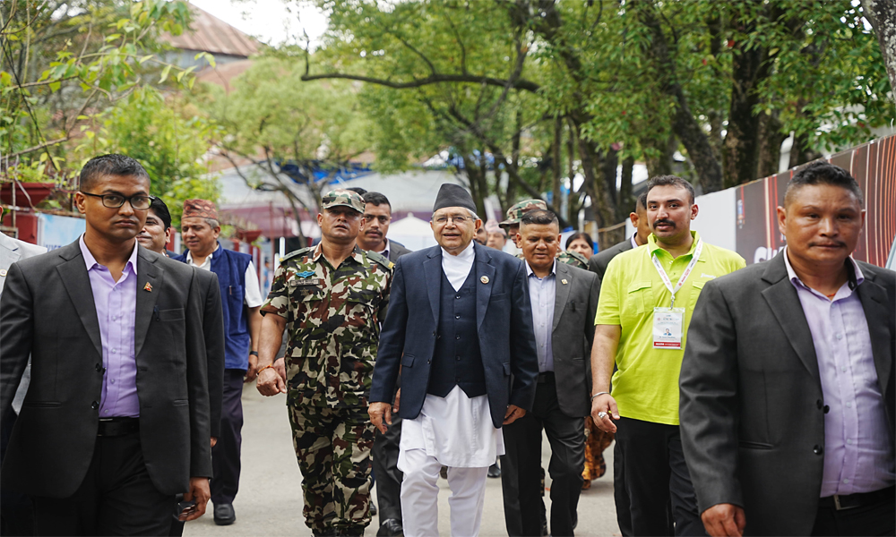 नाडा अटो शो २०२५ मा दर्शकहरुको ऐतिहासिक सहभागिता, तीन दिनमा ७८ हजार बढीले गरे अबलोकन