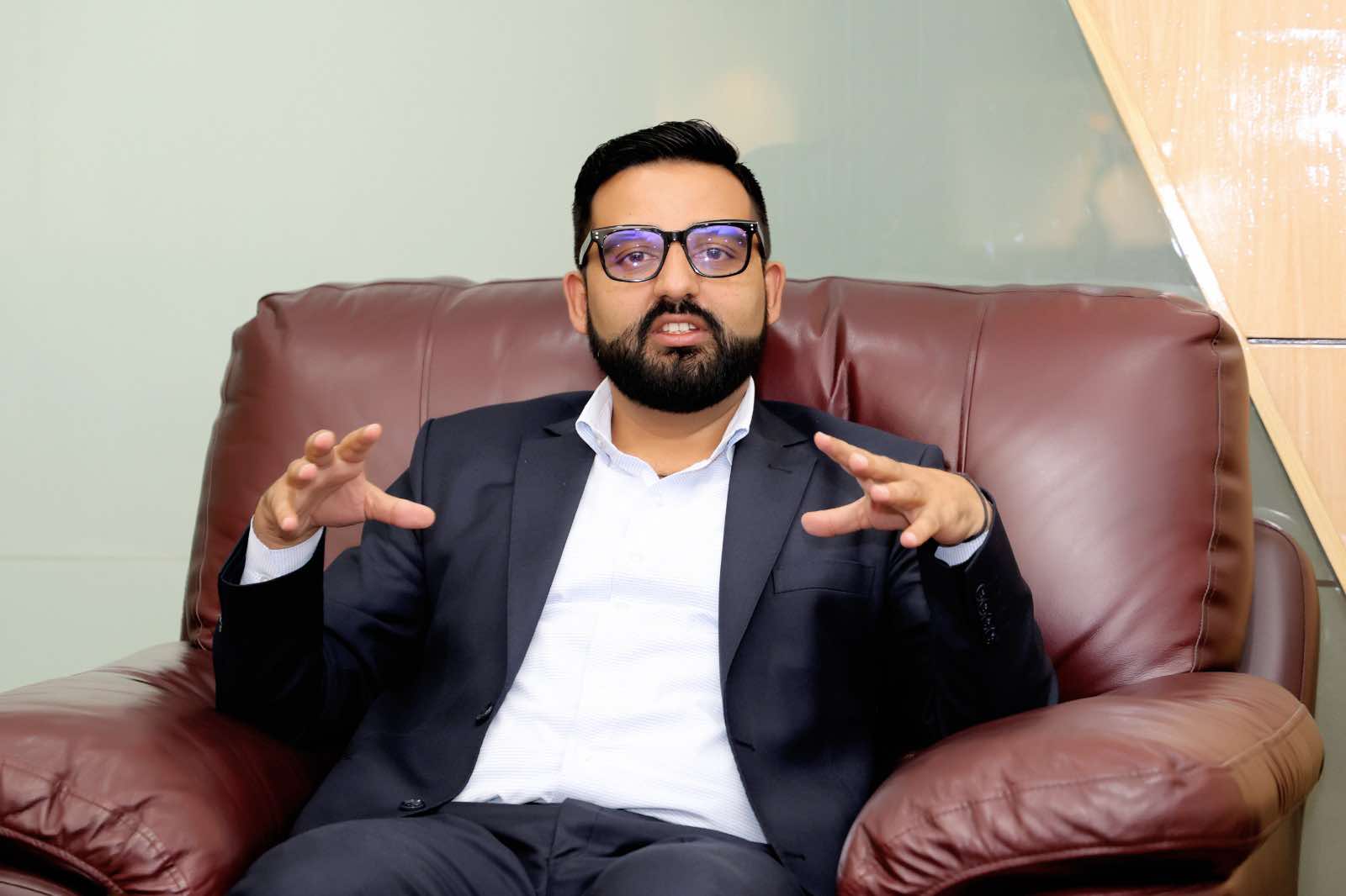 एफएनसीसीआईको केन्द्रीय सदस्यमा ब्रोकर एसोसिएसनका अध्यक्ष ढकालकाे उम्मेदवारी