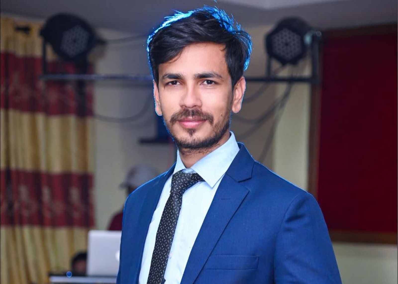 सम्पत्ति शुद्धिकरणको डरले सेयर बजार घट्यो - समिर जंग खड्का