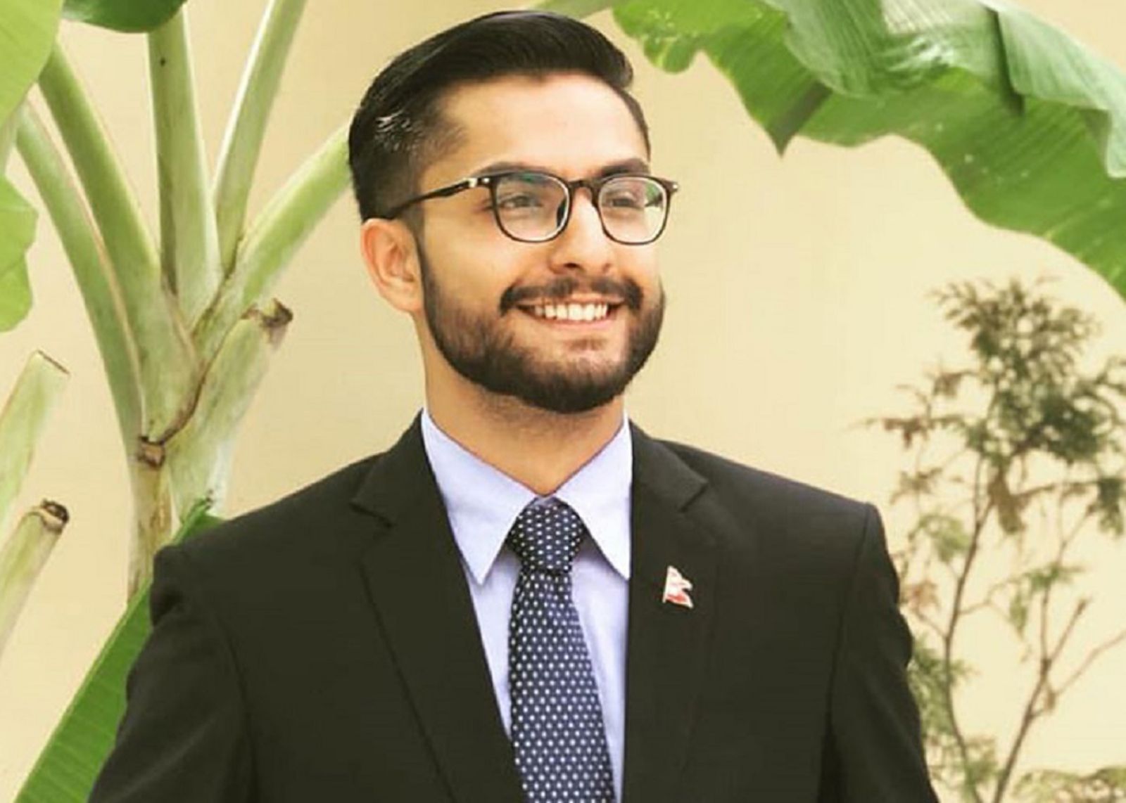 सरकारले सुकुम्वासी बस्ती हटाउने निर्णय गरेको छैन - प्रवक्ता पोखरेल