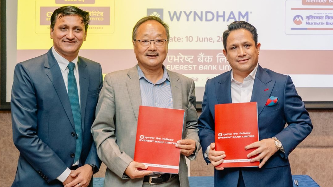 इटहरीमा बन्ने भयो रिसोर्टसहितको भव्य ‘कन्भेन्सन सेन्टर’, सिङ्गो दक्षिण एशियाका लागि उपयोगी
