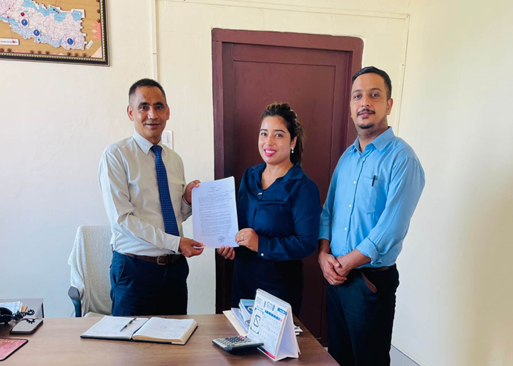 एनआईसी एशिया बैंकका ग्राहकहरुलाई रुपन्देहीमा रहेको देवदह मेडिकलमा ५० प्रतिशतसम्म छुट