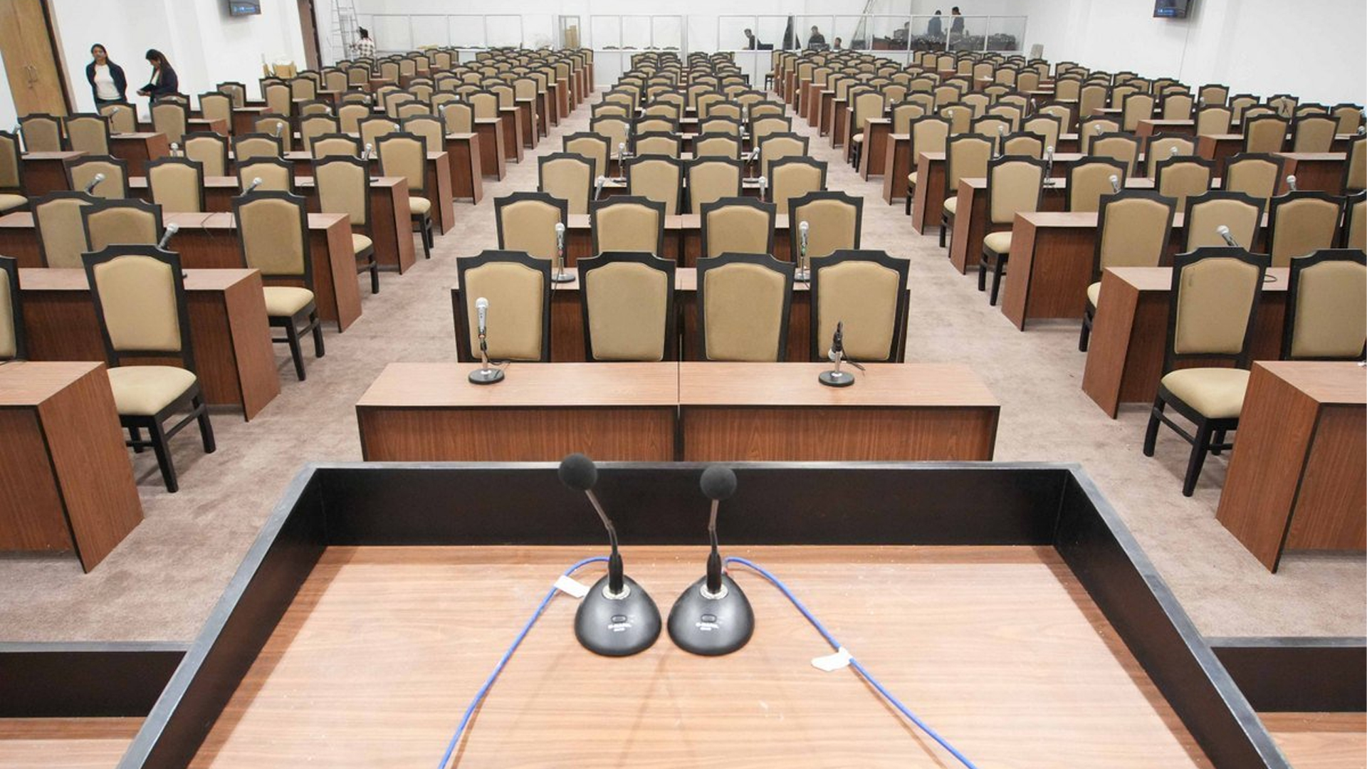 नवनिर्वाचित प्रतिनिधिसभा सदस्यको शपथ आज