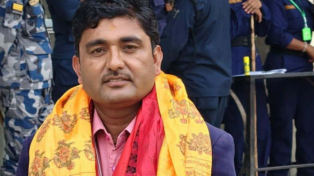 कर्णालीमा निल हुनबाट जाेगियाे  रास्वपा, सुर्खेत-२ मा सापकोटा विजयी