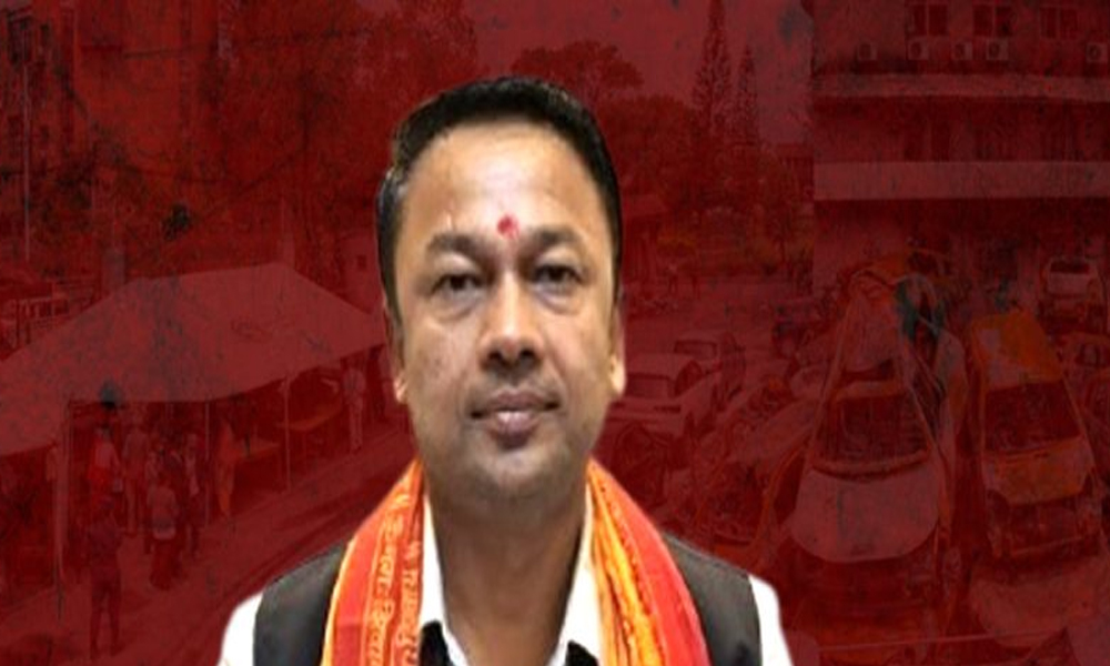 मधेशका मुख्यमन्त्रीलाई २४ घण्टाभित्र विश्वसाको मति लिन सर्वोच्चको आदेश