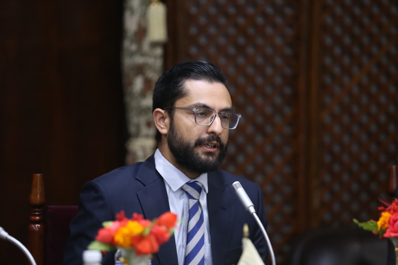 अब विश्वविद्यालय मेरिटोक्रेसीको आधारमा चल्छ, राजनीतिक हस्तक्षेप हुँदैन – शिक्षामन्त्री पोखरेल
