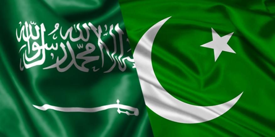 साउदी अरेबियाले पाकिस्तानमा १ अर्ब डलर लगानी गर्ने