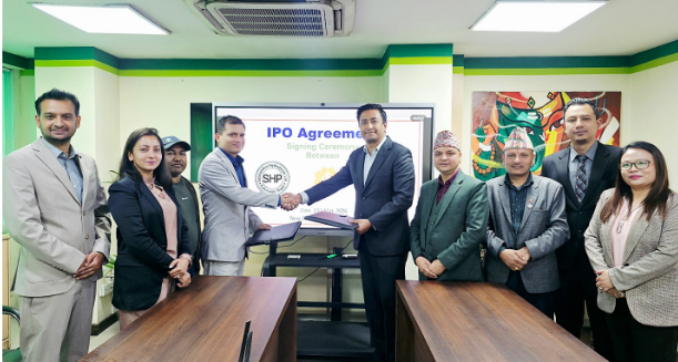 सालमनीदेवी हाइड्रोपावरले आईपीओ जारी गर्ने, बिक्री प्रबन्धकमा लक्ष्मी सनराइज क्यापिटल नियुक्त