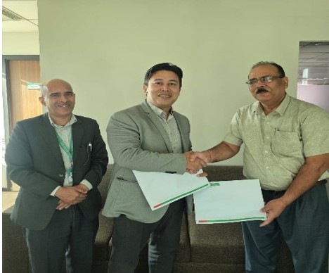 स्वस्तिक एग्रो इण्डष्ट्रिजले आइपीओ ल्याउदै,बिक्री प्रबन्धक नियुक्त