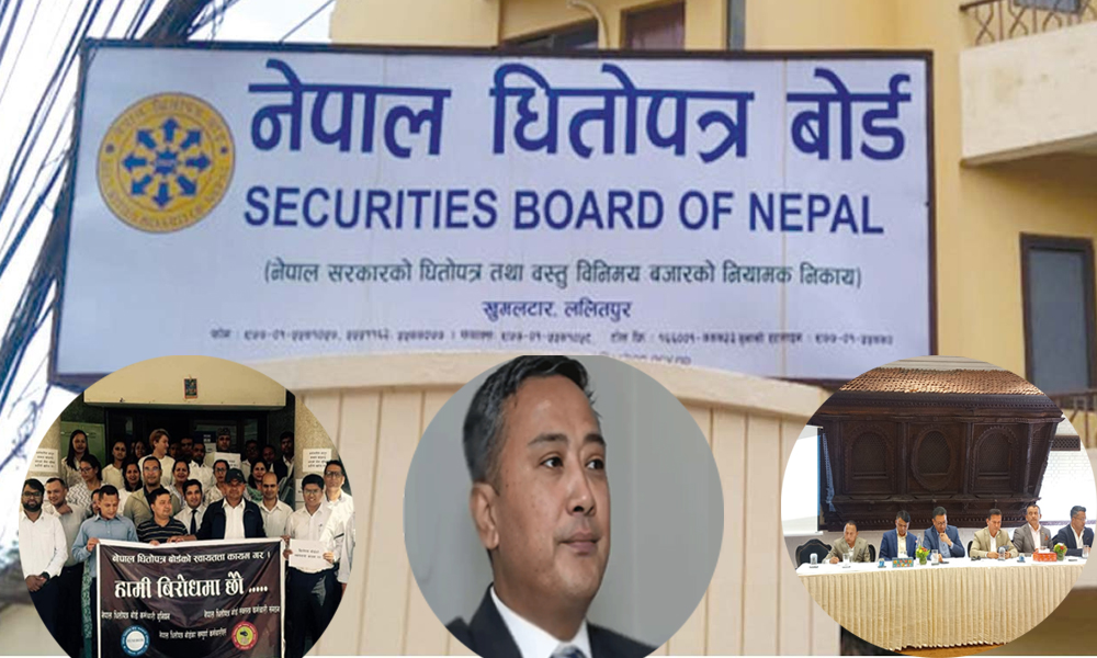 कर्मचारी र लगानीकर्तापछि ऊर्जा उत्पादक पनि सेवोनको विरुद्धमा, नयाँ सरकारले अध्यक्षलाई बर्खास्त गर्नुपर्ने माग