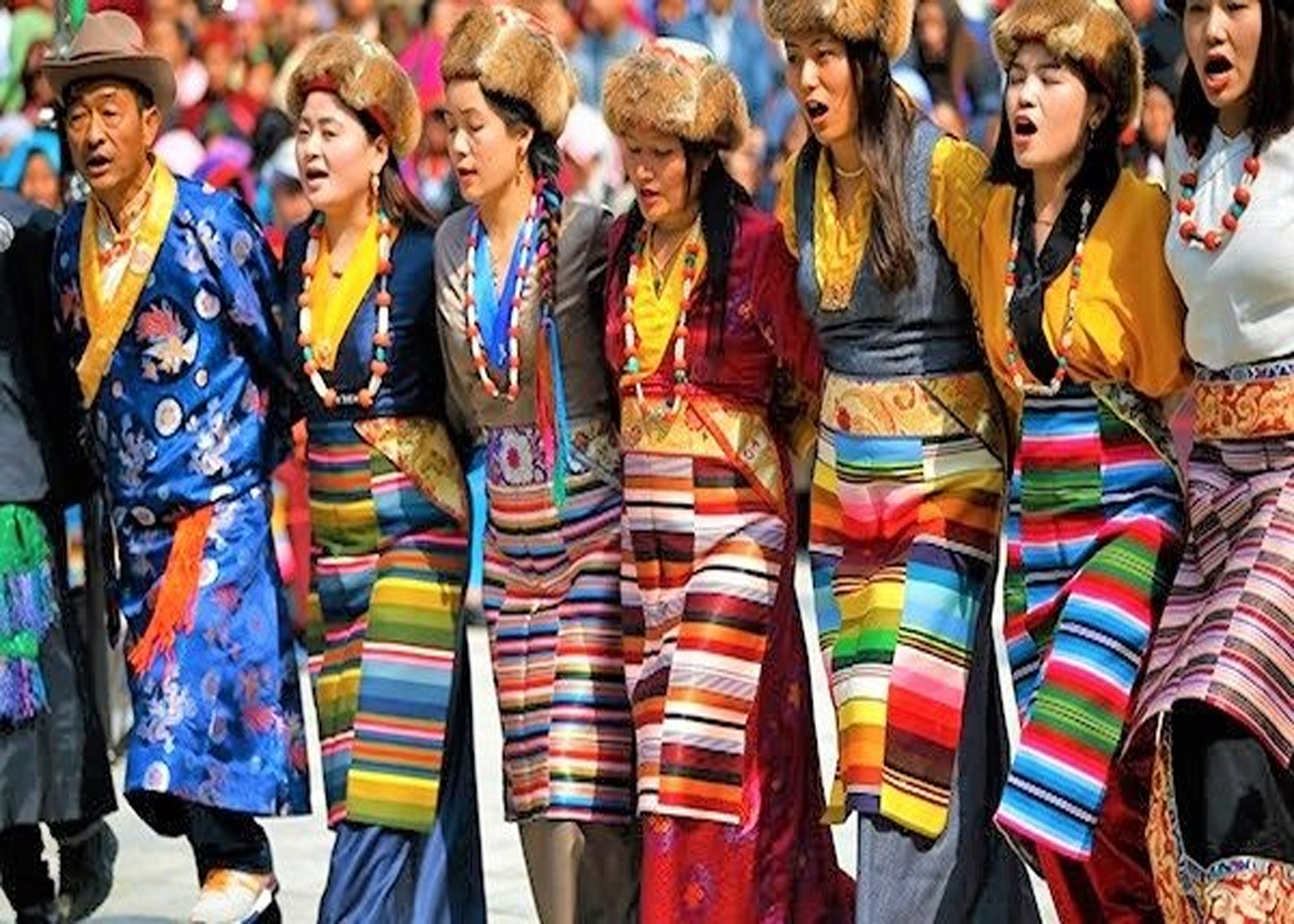 आज ग्याल्पो ल्होसार, विभिन्न कार्यक्रम गरी मनाइँदै