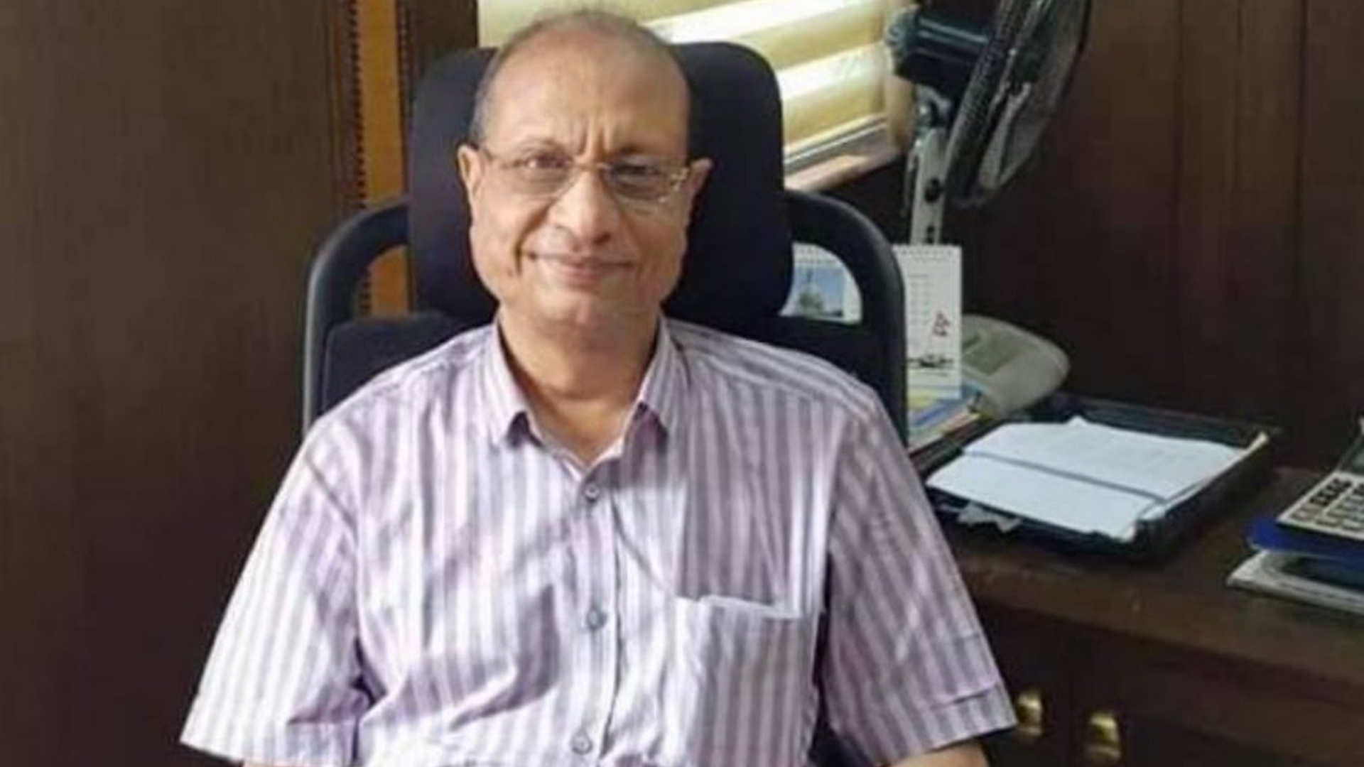 दीपक भट्टका व्यावसायिक साझेदार शंकर अग्रवाल पनि पक्राउ