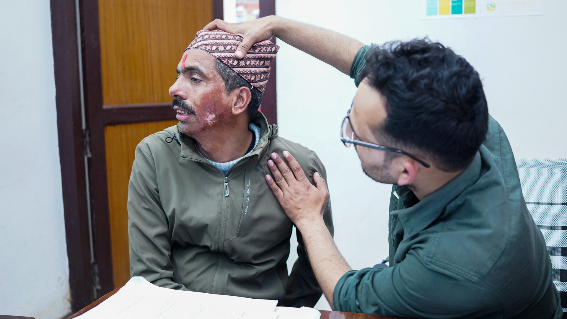 सुर्खेतमा भोलिदेखि ‘नबिल निःशुल्क जलन उपचार शिविर’